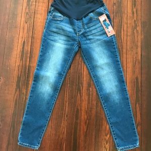 Maternity Jeans
